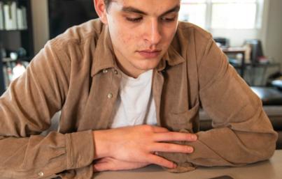Interview Question: Why Dont You Have a Degree?